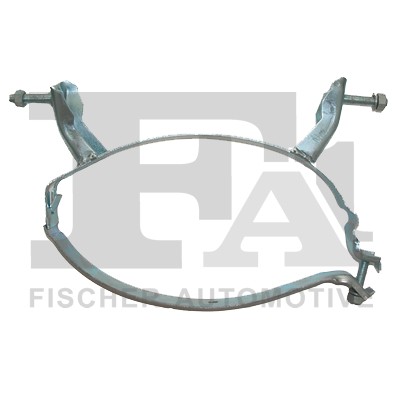Halter, SchalldÄMpfer FÜR BMW 3 (E36) - Fa1 104-922-image