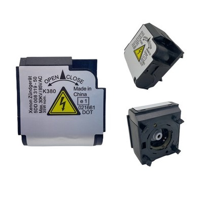 XENUS Xenon Zündgerät Scheinwerfer Ersatz für HELLA Opel Skoda VW 5DD008319-50