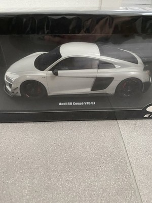 Audi R8 4S GT RWD 1:18 Modellauto GT 461 Limited Edition