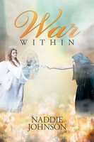 Naddie Johnson | War Within | Taschenbuch | Englisch (2016) | Xlibris