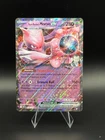 Pokemon Team Rocket's Mewtwo EX  079/217 ME: Ascended Heroes NM Double Rare