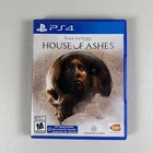 The Dark Pictures: House of Ashes - Sony PlayStation 4