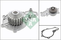 INA 538 0053 10 Wasserpumpe, MotorküHlung FüR CitroËN, Ds, Ford, Mazda, Peugeot