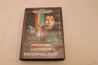 Michael Jackson's Moonwalker (Sega Genesis, SEGA) Manual Included, 1990