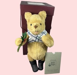R John Wright Winnie the Pooh | eBay