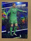 2017 Panini Revolution - Ralf Fahrmann #163 Magna /49