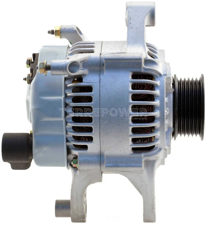 Alternador BBB Industries 13341 Reman Foto 4 de 4