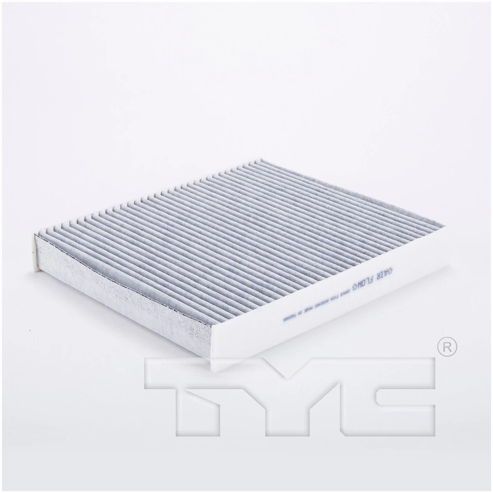 TYC 800208C Cabin Air Filter - Image 3 of 4