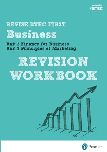 Btec First Business Revn Wkbk - Image 4