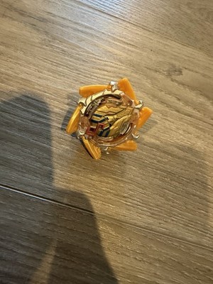 Beyblade Burst Turbo Slingshock Hasbro Sphinx S4