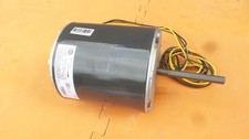 Bard 8106-071BX Motor Condenser Fan S8106-071 8106-071 K55HXRPE-2968 460 W72LB-C