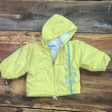 Vintage lined Weather Tamer jacket 2T