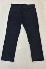 Original Weatherproof Vintage 1948  Classic Straight Fit Leg Pant Mens 38W X 32L