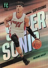 2023-24 Panini NBA Top Class #146 Tyler Herro
