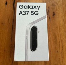 Samsung Galaxie A 37 5G Smartphone 8GB/ 128GB Neu Garantie!