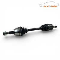 Antriebswelle Links Ford C-Max II Grand Focus III Schaltgetriebe