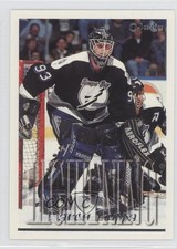 1995-96 Topps O-Pee-Chee Daren Puppa #226 0f8