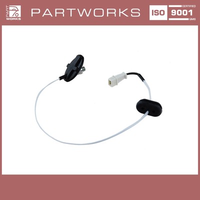 Temperatursensor Zylinderkopf für PORSCHE 911 3.2 Carrera 93060691500