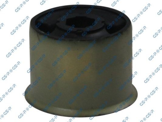 GSP Lagerung, Lenker 510353 FüR Audi Seat VW-image