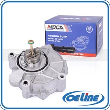 Vacuum Pump for 15-23 Ford Expedition Transit-150/250/350 F-150 Navigator V6 V8