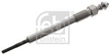 Glühkerze FEBI BILSTEIN 176218 11V für HYUNDAI i30 ix20 JC GD i20 1 PB PBT PDE 4
