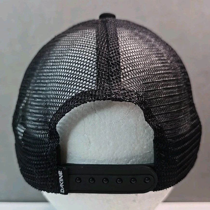 Sombrero Dakine Mountain Ridge Sunset Hikers Snapback espuma marco A gorra camionero Foto 3 de 4