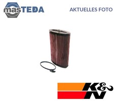 E-2295 MOTOR LUFTFILTER MOTORFILTER K&N FILTERS FÜR PORSCHE BOXSTER,CAYMAN