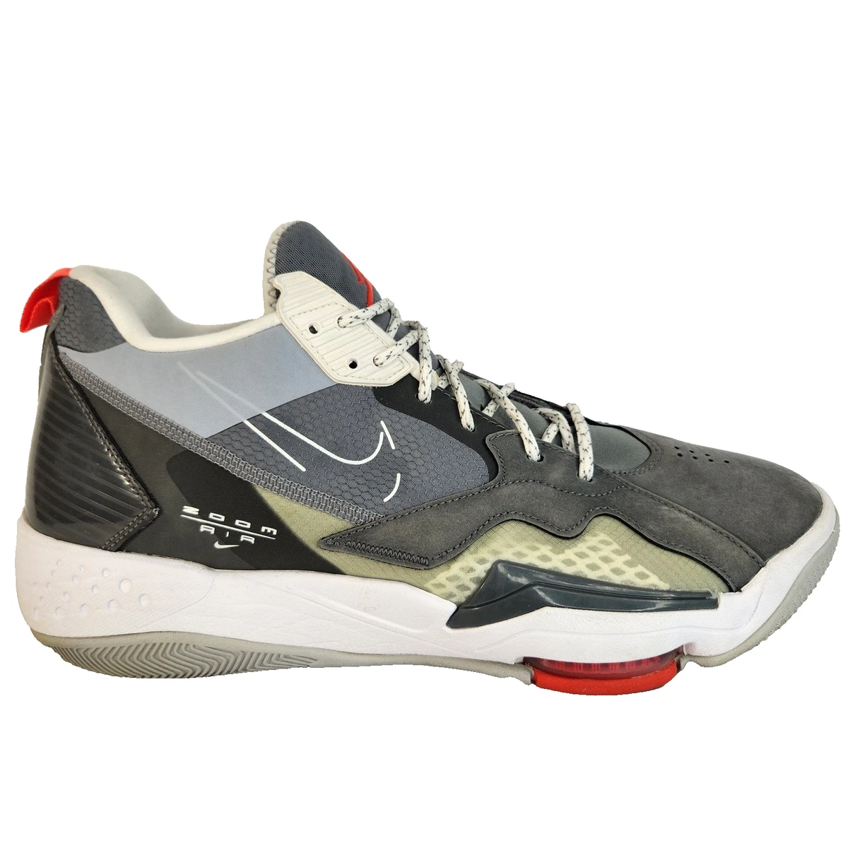 クーラクール他キムラタン　まとめ売り 90、95、80　24点セット Jordan Zoom '92 Cool Grey for Sale | Authenticity Guaranteed | eBay