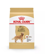 Royal Canin Golden Retriever Dry Dog Food, 30 Lb Bag 2.37 per pound
