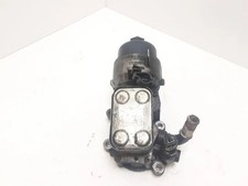 VOLVO V50 MW Ölfilterhalter PL515 9646115280 2.00 Diesel 98kw 2004 20563428