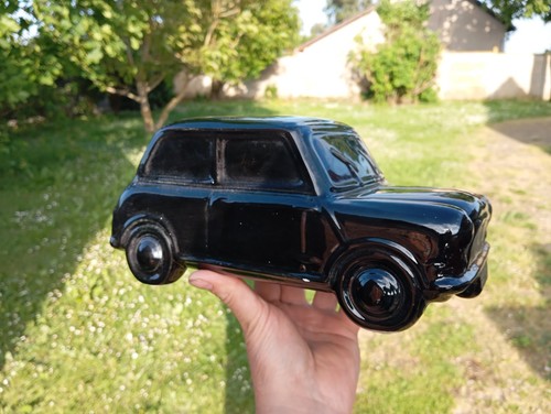 Austin Mini - Large Ceramic Tire Holder - Picture 5 of 9
