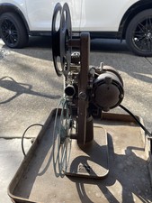 Vintage REVERE Movie Film Projector