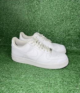 White Air Force 1 Size 13 | eBay display picture 2