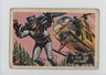1966 A&BC Batman Black Bat A Trap for Batman #37 11bd
