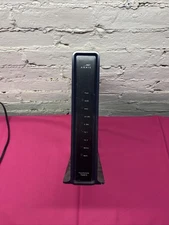 Arris Touchstone TG2472G Cable Voice gateway Modem 24x8 DOCSIS 3.0 Gateway w/ AC