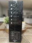 Waterless Scent Diffuser Kit Include 5x20ml Essential Oils, App And Remote New — photo 2