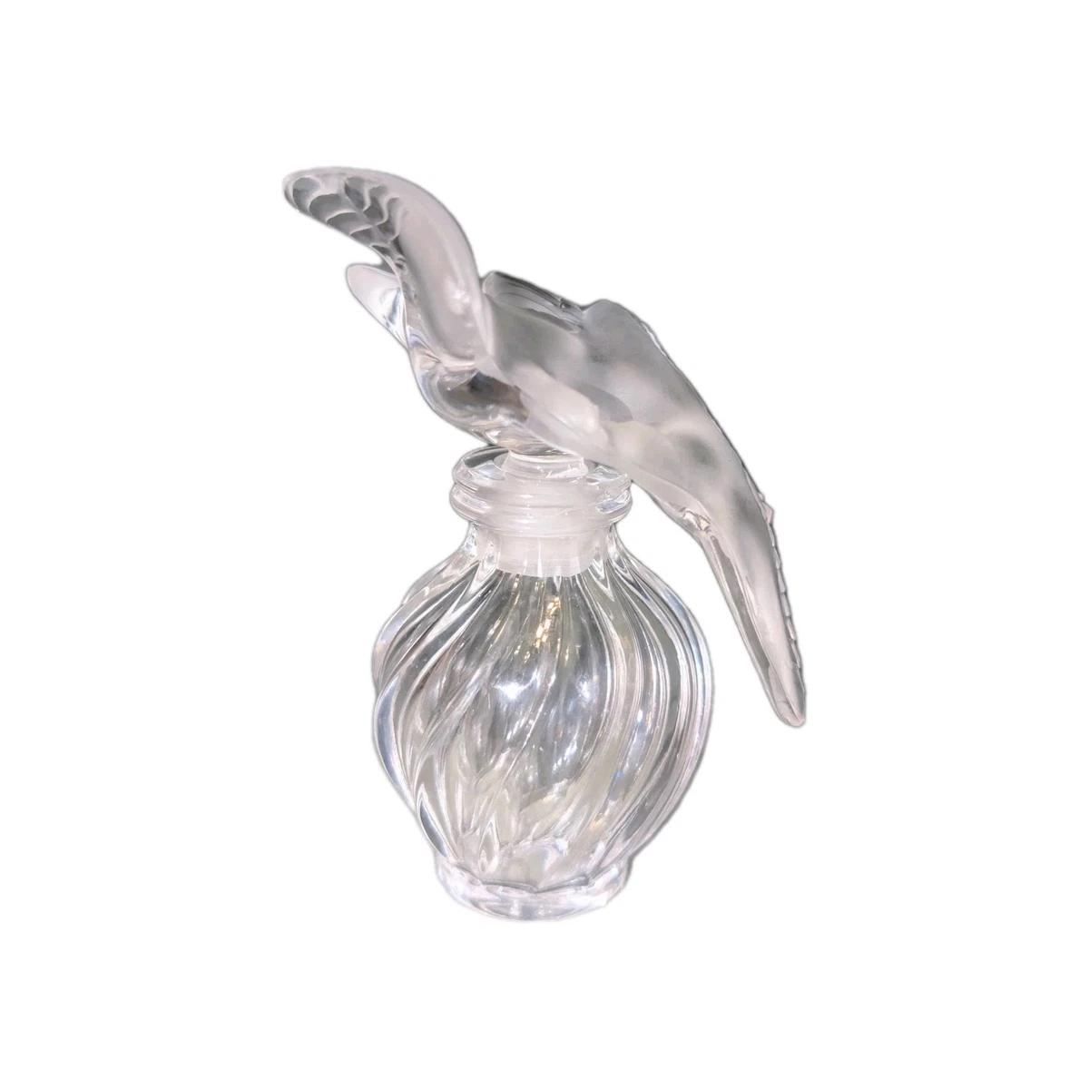 nina ricci lalique products for sale | eBay