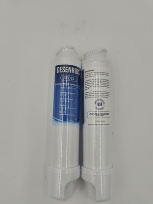 2 Pack Desenruis Filter DEO22 RWF5800A 6 Month / 200 Gallon Replacement