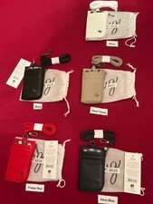Lug Twister  VL RFID Wallet Lanyard 5 pattern...