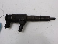 Injecteur Peugeot BIPPER