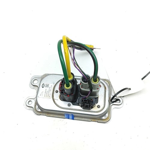 Jaguar F-Type Coupe X152 Kraftstoffpumpensteuergerät GX73-14B526-AB 3.0 Benzin 280kW