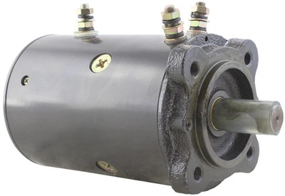 New 24V Winch Motor 3 Post for Warn & Ramsey Winch Applications replaces 458005