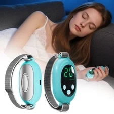 Charging Portable Deep Sleep Massage Device, Relaxing Wristband