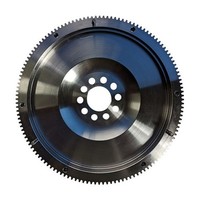 Erleichterte Schwungscheibe Schwungrad Passat Golf Corrado 1 2 3 VR6 VR5 Motor G