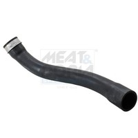 Turboschlauch Ladeluftschlauch FÜR Chrysler Sebring (Js) - Meat & Doria 961157