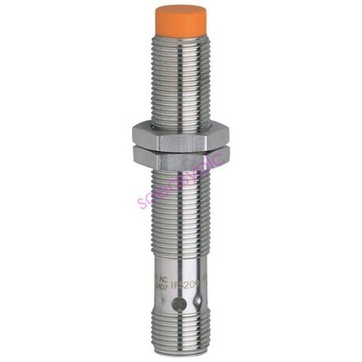 IFM IFS209 Proximity Sensor New #