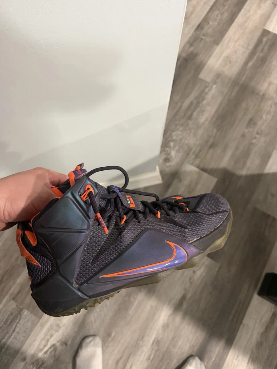 Preços baixos em Tênis masculino Nike LeBron XII | eBay