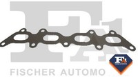 Fa1 433-004 Dichtung FüR AbgaskrüMmer Dichtung AbgaskrüMmer