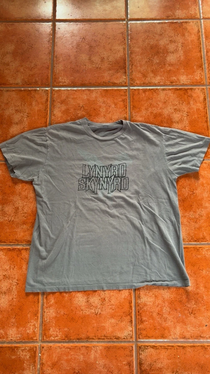 Lynyrd Skynyrd Shirt for sale | eBay