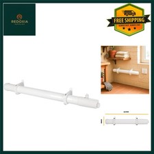 Efficient 120W Tubular Heater for Frost Protection Shed Garage Pet Areas